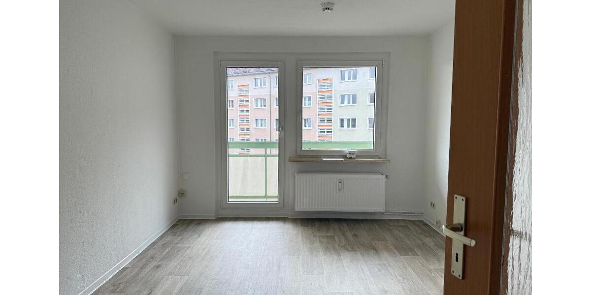 Etagenwohnung Lichtentanne - 2 Zimmer, 49 m&sup2;, 285&euro; | Angebot:25375170