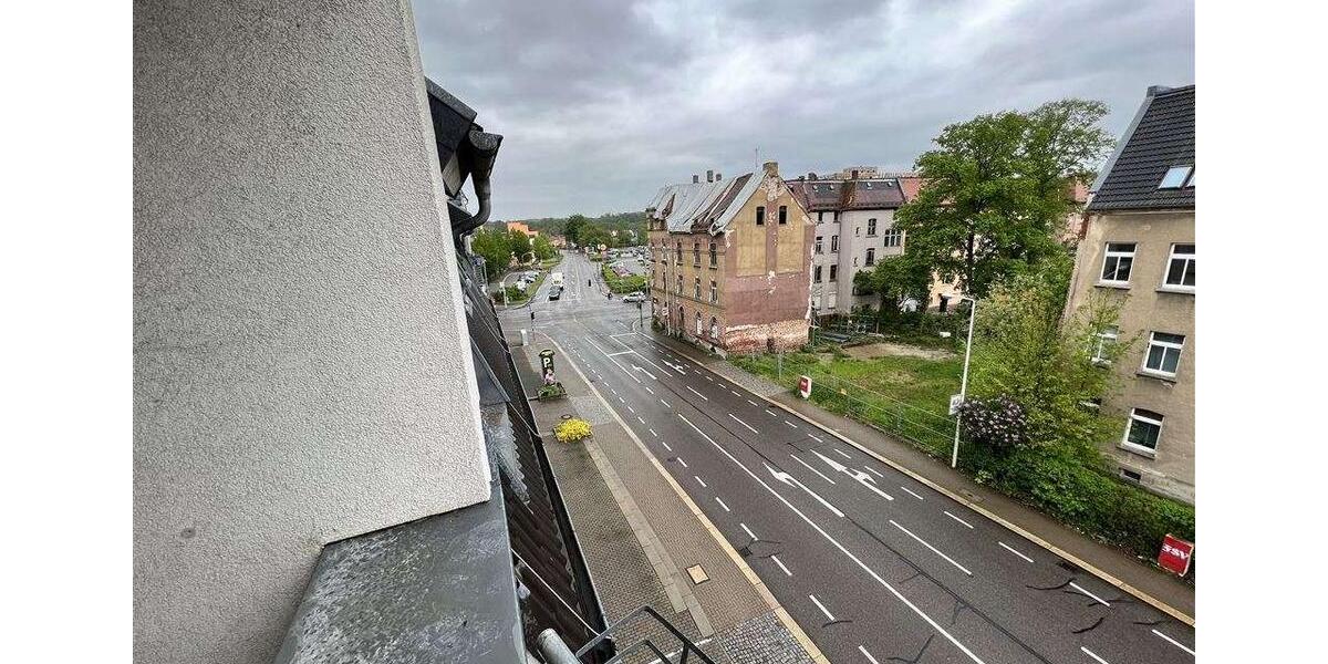 Maisonettenwohnung Zwickau Zwickau-Nord - 2 Zimmer, 67 m&sup2;, 437&euro; | Angebot:26674746