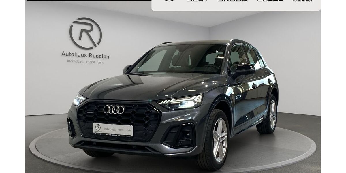 Audi Q5 33.720 km 42.959 &euro; Oelsnitz/Erzgebirge 09376