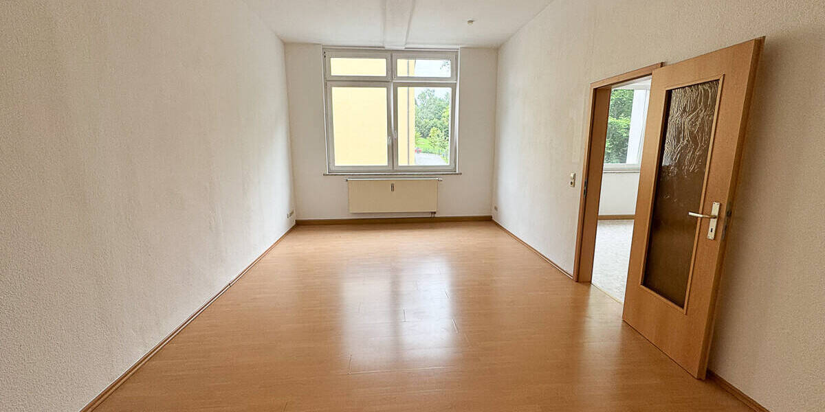 Etagenwohnung Grünhain-Beierfeld Beierfeld - 2 Zimmer, 70 m&sup2;, 410&euro; | Angebot:25688197