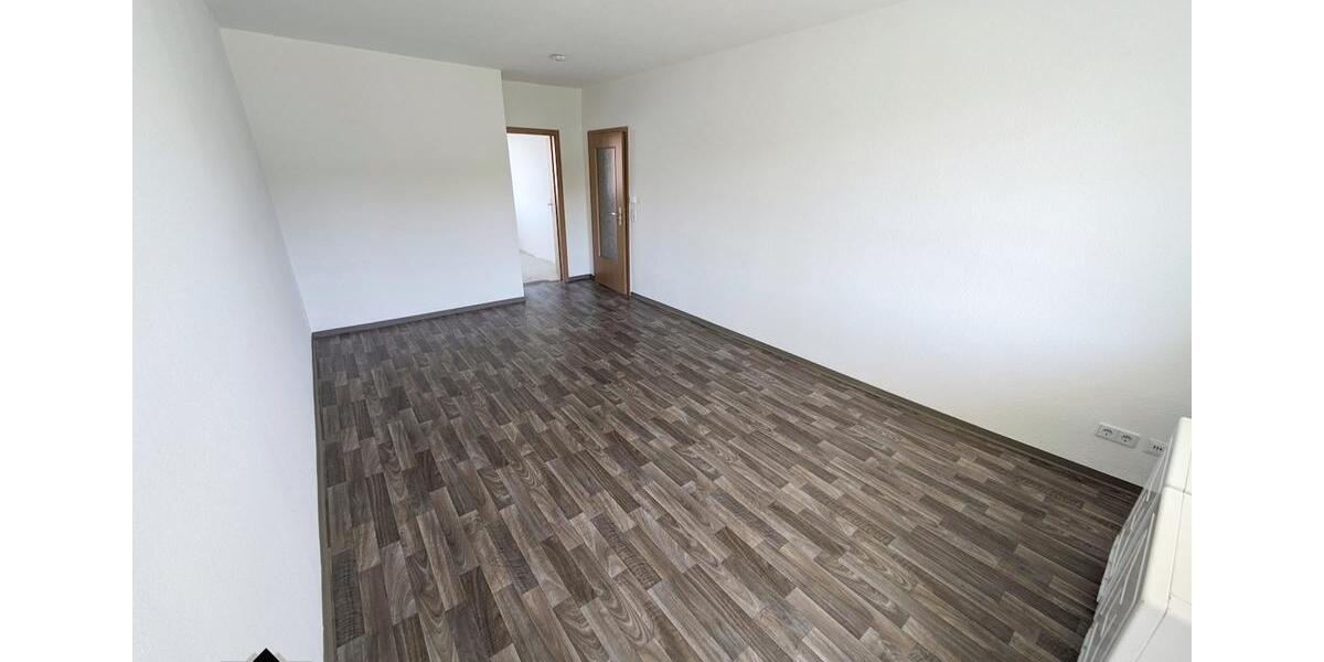 Etagenwohnung Limbach-Oberfrohna Oberfrohna - 3 Zimmer, 60 m&sup2;, 375&euro; | Angebot:25945666