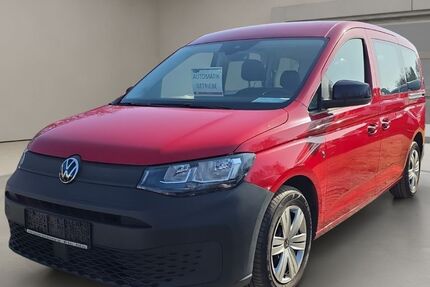 VW Caddy 25.800 km 28.500 &euro; Wilkau-Haßlau 08112