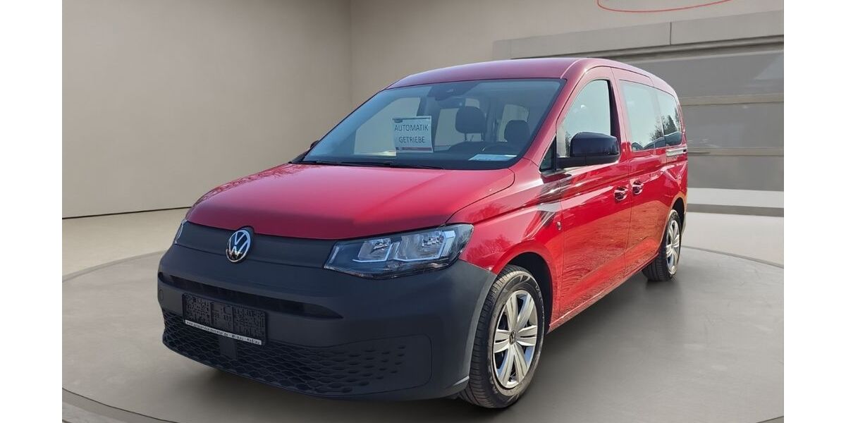 VW Caddy 25.800 km 28.500 &euro; Wilkau-Haßlau 08112