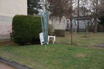 Wohnung Zwickau Niederplanitz - 2 Zimmer, 70 m&sup2;, 489&euro; | Angebot:23470797