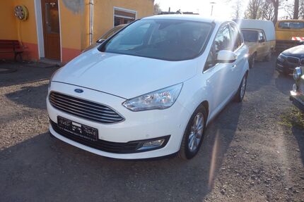 Ford C-Max 176.100 km 7.499 &euro; Ronneburg 07580
