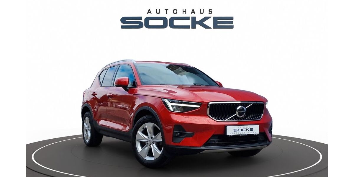 Volvo XC40 23.958 km 27.985 &euro; Remse OT Kertzsch 08373