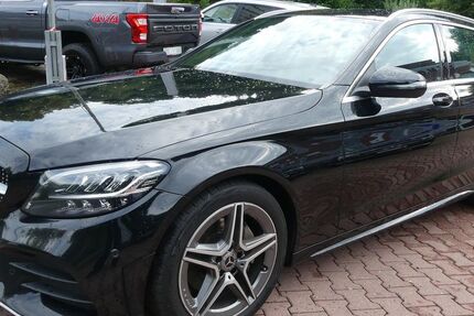 Mercedes-Benz C 220 123.100 km 22.990 &euro; Schneeberg 08289