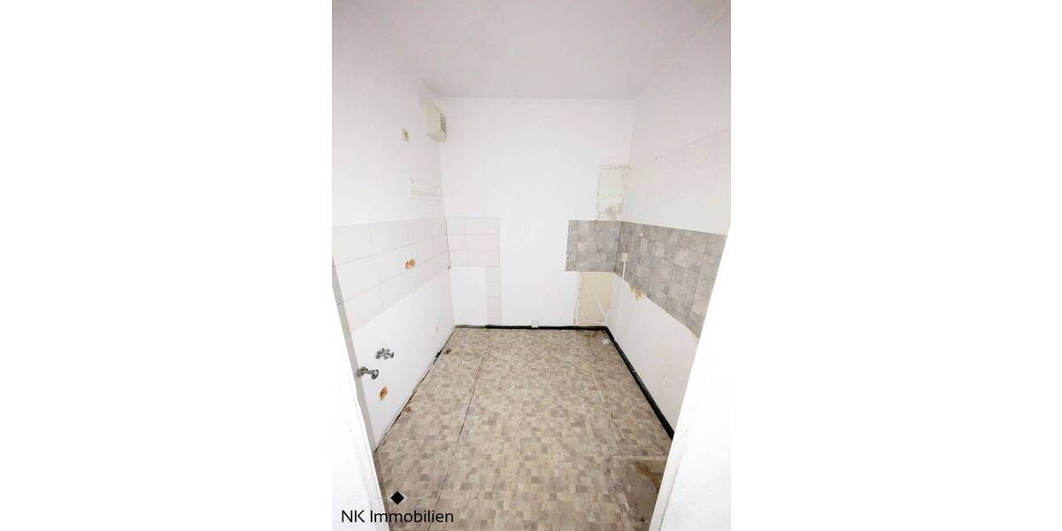 Etagenwohnung Limbach-Oberfrohna Oberfrohna - 3 Zimmer, 53 m&sup2;, 34.463&euro; | Angebot:25740194