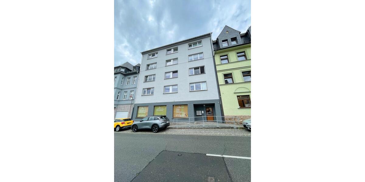 Gewerbeobjekt Lauter-Bernsbach Bernsbach - 999&euro; | Angebot:22940629