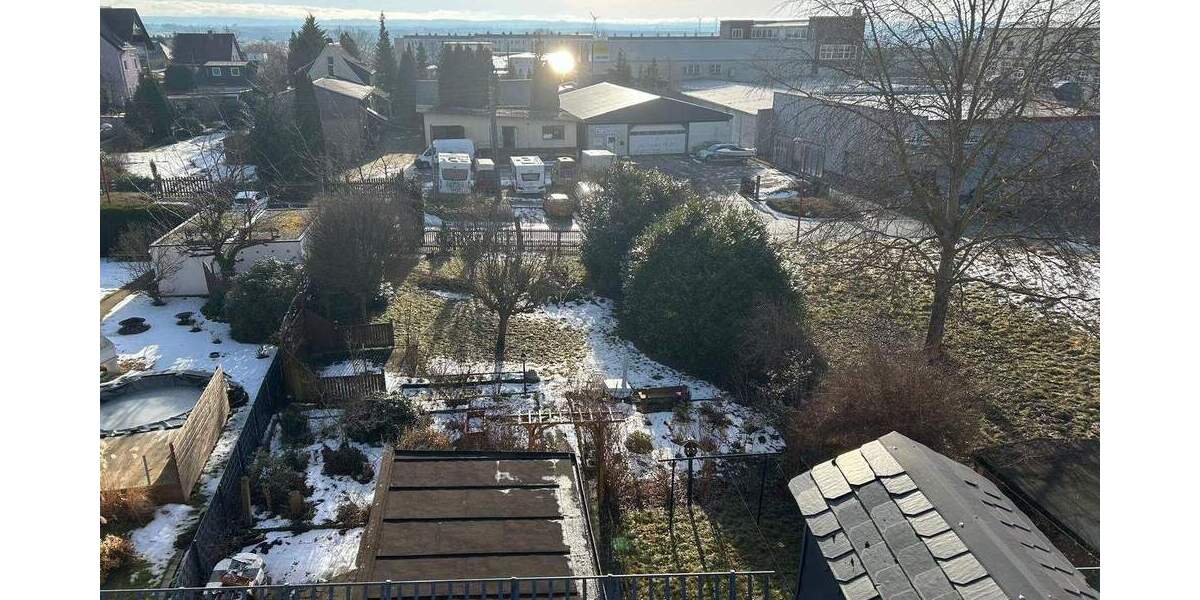 Einfamilienhaus Hohenstein-Ernstthal Ernstthal - 1 Zimmer, 227 m&sup2;, 149.000&euro; | Angebot:25745325