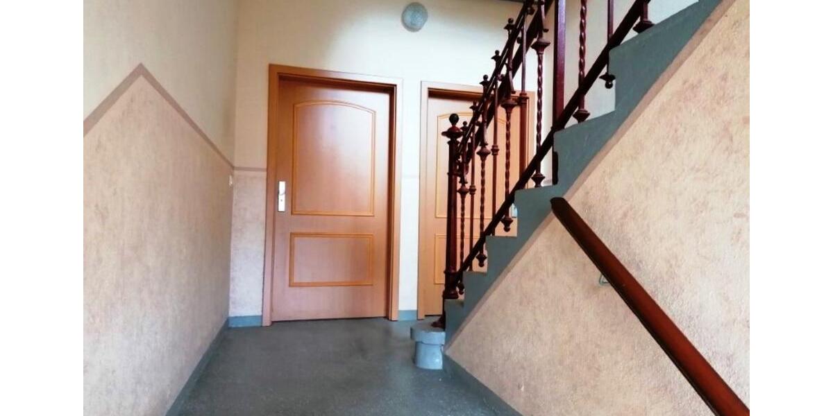 Dachgeschoßwohnung Thalheim/Erzgebirge Erzgebirge - 2 Zimmer, 43 m&sup2;, 240&euro; | Angebot:24745157