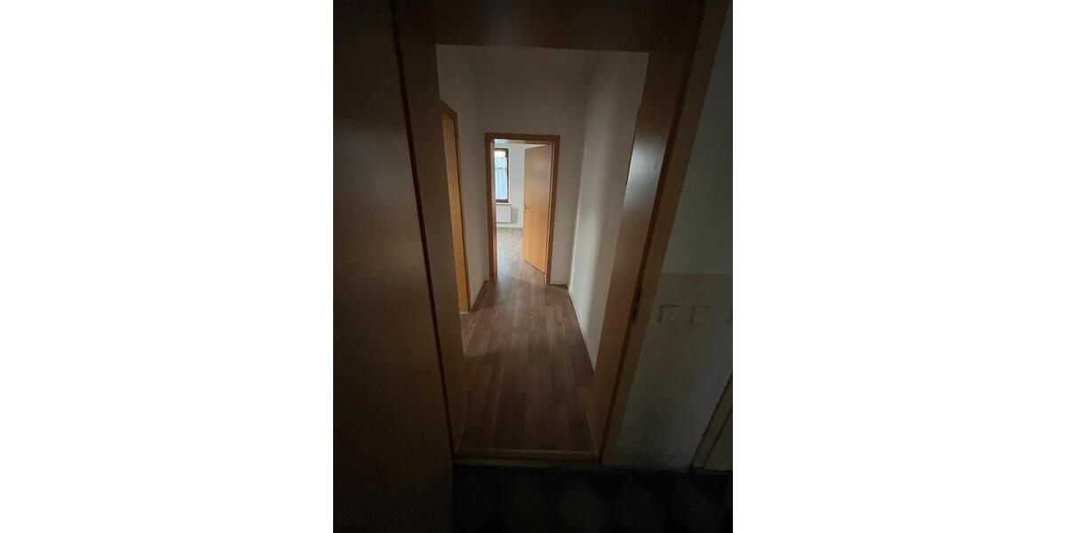 Hochparterre Wilkau-Haßlau Haßlau - 1 Zimmer, 33 m&sup2;, 225&euro; | Angebot:25510909