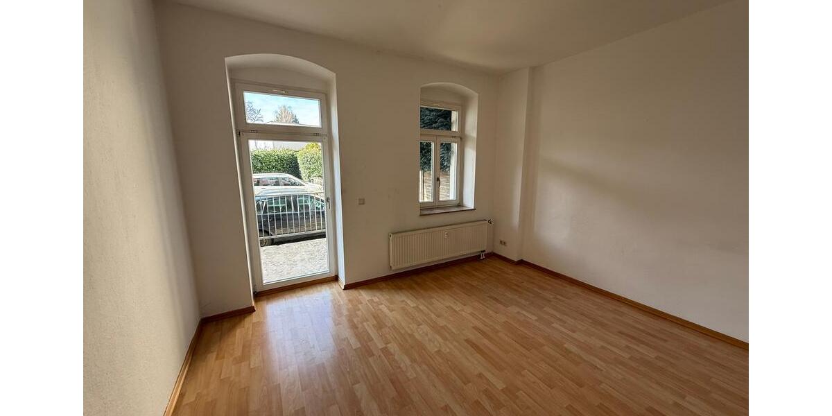 Etagenwohnung Zwickau - 3 Zimmer, 84 m&sup2;, 449&euro; | Angebot:25756491