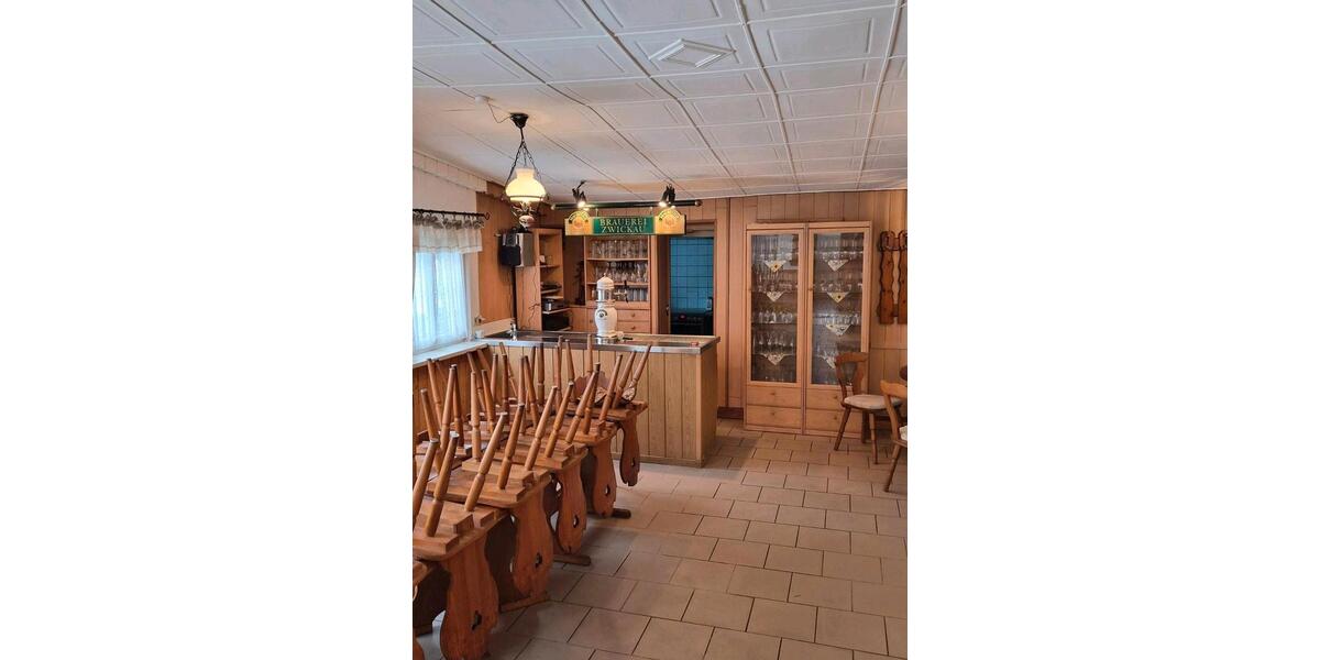 Gewerbeobjekt Zwickau - 120&euro; | Angebot:25866488