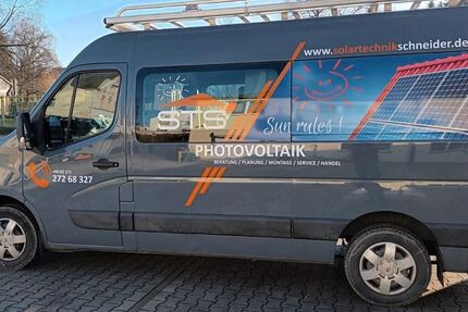 Nissan NV400 69.000 km 25.000 &euro; Neukirchen 09221