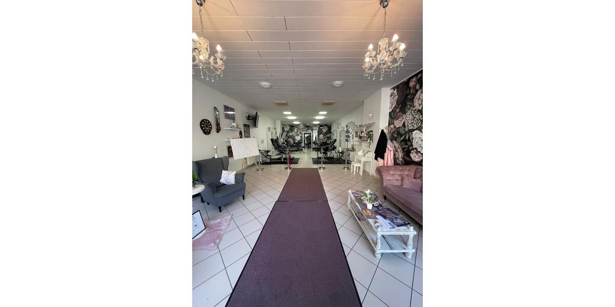 Gewerbeobjekt Ronneburg - 550&euro; | Angebot:16915303