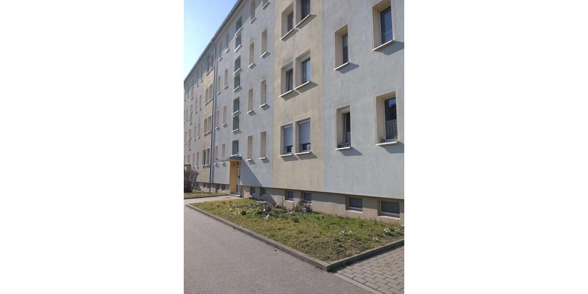 Etagenwohnung Penig - 3 Zimmer, 62 m&sup2;, 335&euro; | Angebot:20029168