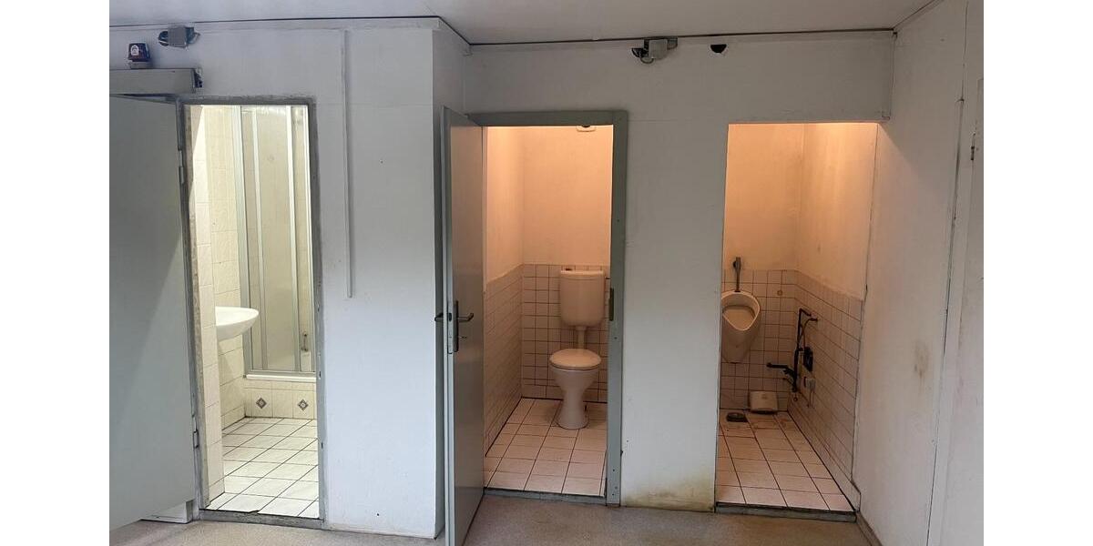 Gewerbeobjekt Waldenburg - 3&euro; | Angebot:25276535