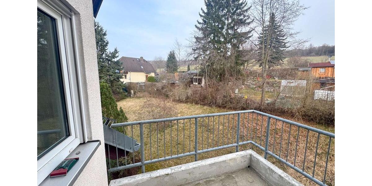 Maisonettenwohnung Wildenfels - 2.5 Zimmer, 62 m&sup2;, 500&euro; | Angebot:25753372