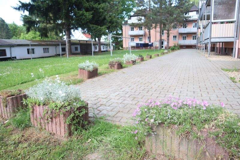 Etagenwohnung Zwickau Maxhütte - 3 Zimmer, 69 m&sup2;, 449&euro; | Angebot:25738186