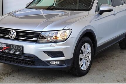 VW Tiguan 69.060 km 22.969 &euro; Oberlungwitz 09353