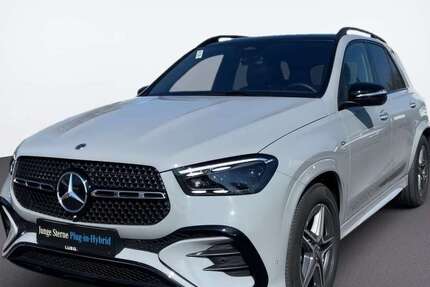 Mercedes-Benz GLE 350 4.993 km 84.500 &euro; Zwickau 08058