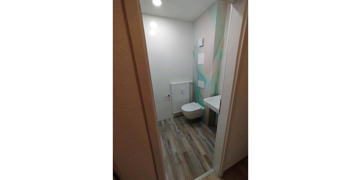 Maisonettenwohnung Reichenbach im Vogtland Obermylau - 2 Zimmer, 40 m&sup2;, 320&euro; | Angebot:24846533