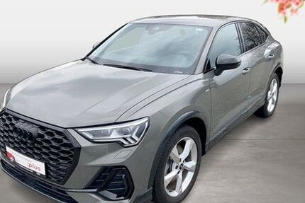 Audi Q3 12.540 km 56.430 &euro; Zwickau 08056