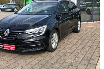 Renault Megane 59.420 km 16.990 &euro; Glauchau 08371