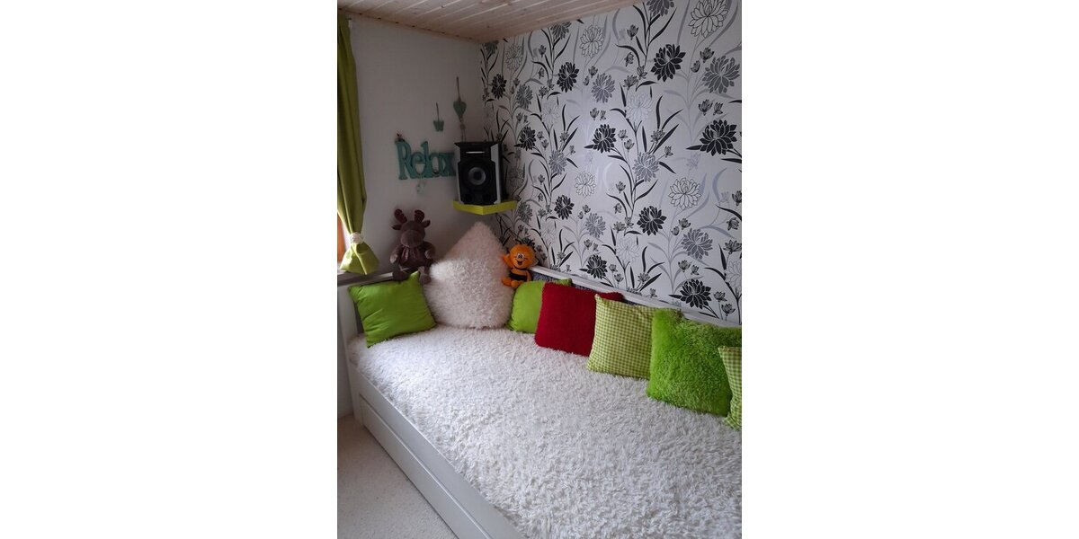 Lichtentanne, Grdst. + Bungalow - Grundstück Lichtentanne | Angebot:18333853