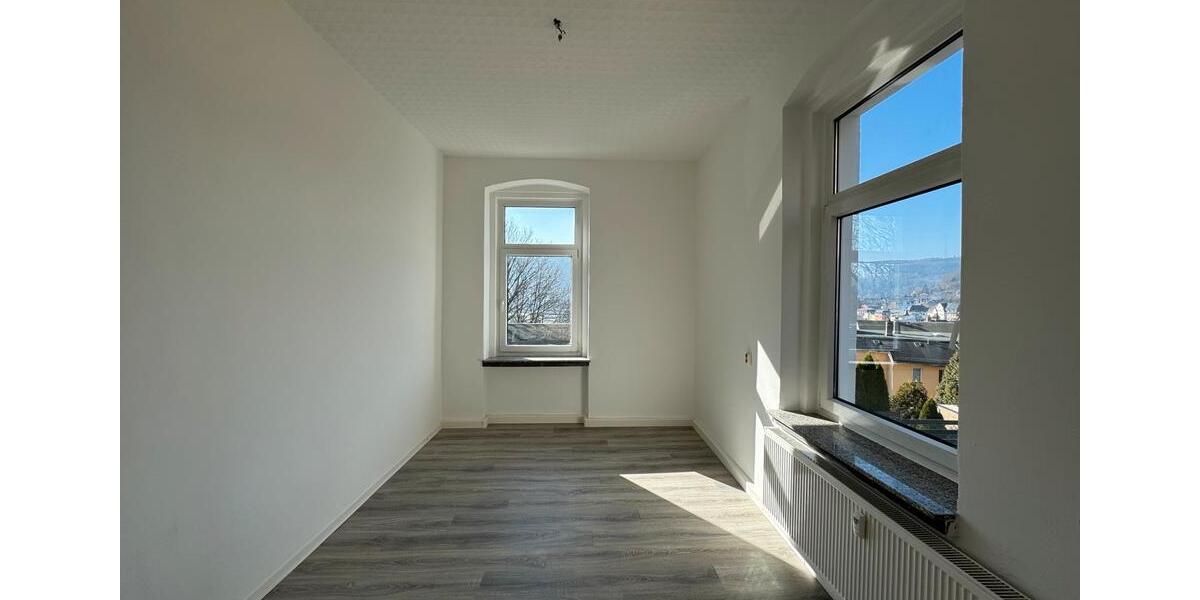 Erdgeschoßwohnung Aue-Bad Schlema Bad Schlema - 3 Zimmer, 71 m&sup2;, 476&euro; | Angebot:25444223