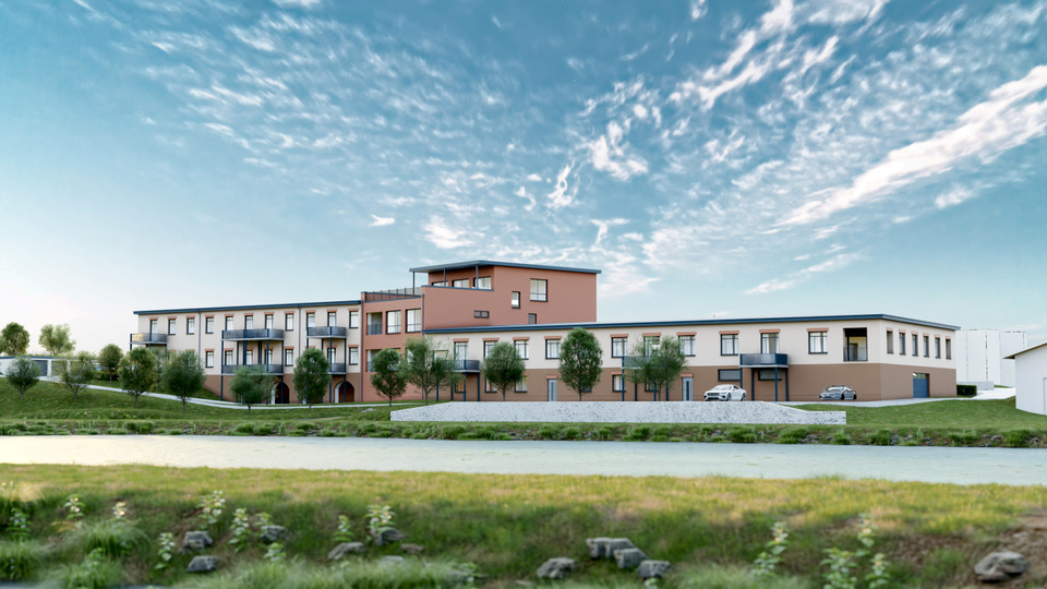 Einfamilienhaus Kirchberg - 4 Zimmer, 147 m&sup2;, 1.539&euro; | Angebot:21567004