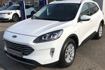 Ford Kuga 57.597 km 22.980 &euro; Glauchau 08371