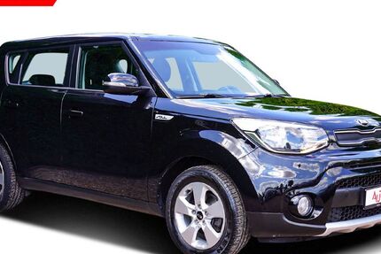 Kia Soul 65.442 km 13.990 &euro; Zwickau 08056