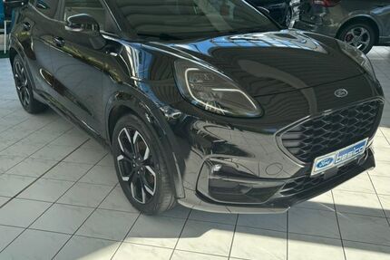 Ford Puma 60.923 km 15.590 &euro; Glauchau 08371
