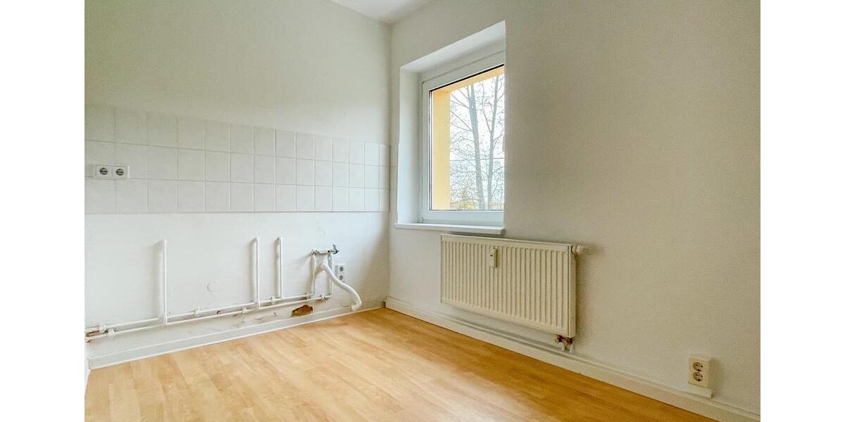 Etagenwohnung Zwickau Auerbach - 3 Zimmer, 61 m&sup2;, 289&euro; | Angebot:21186838