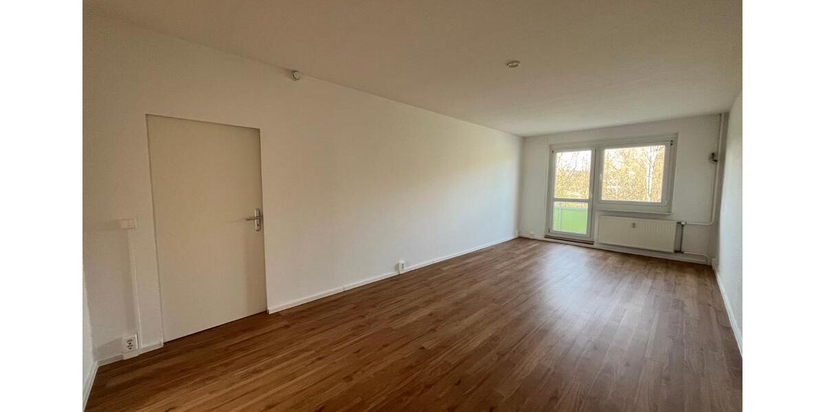 Etagenwohnung Zwickau Neuplanitz - 4 Zimmer, 90 m&sup2;, 449&euro; | Angebot:22043023