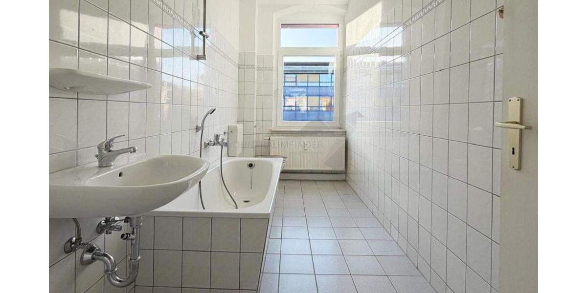 Etagenwohnung Zwickau Bahnhofsvorstadt - 2 Zimmer, 59 m&sup2;, 360&euro; | Angebot:25774906