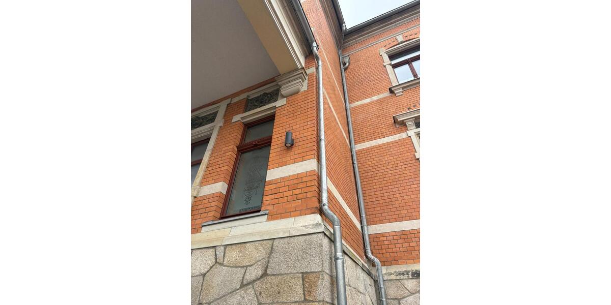 Etagenwohnung Auerbach/Vogtland Vogtland - 3 Zimmer, 102 m&sup2;, 750&euro; | Angebot:23844966