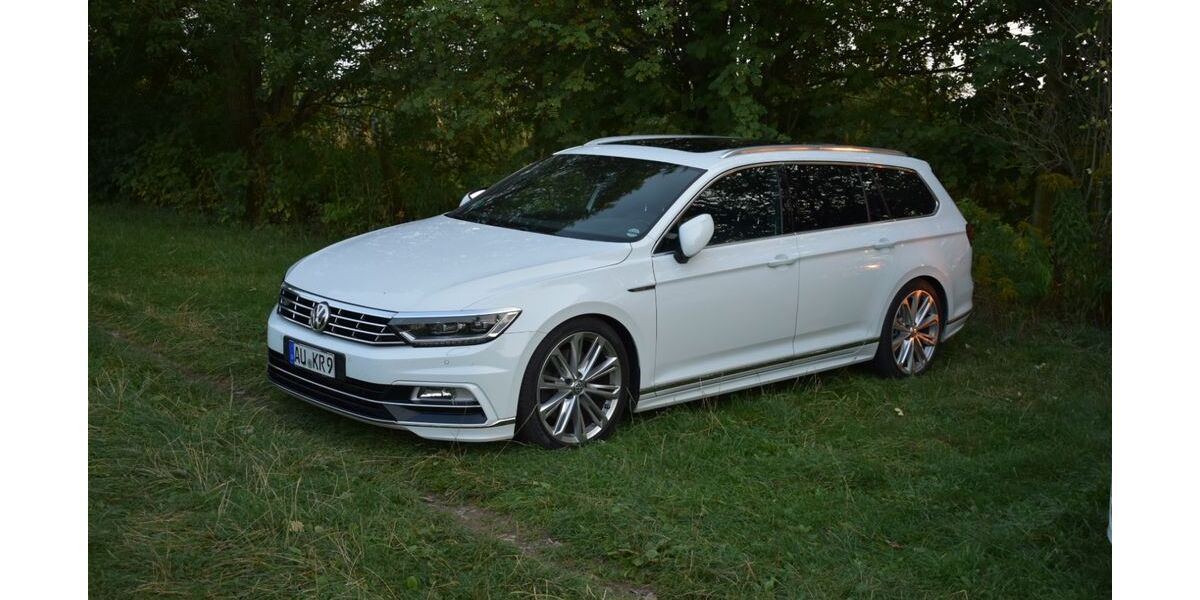 VW Passat Variant 147.400 km 21.000 &euro; Lößnitz 08294
