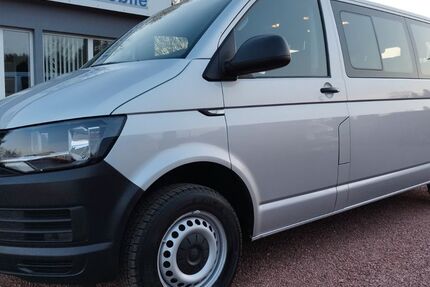 VW T6 Transporter 144.000 km 18.990 &euro; Neukirchen 09221