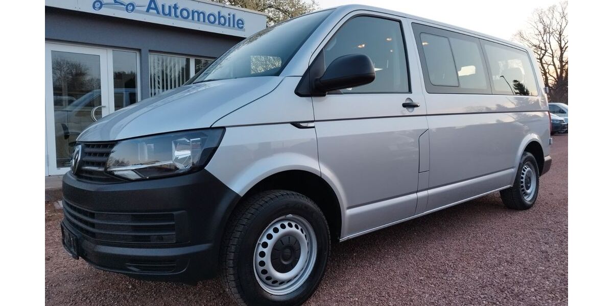 VW T6 Transporter 144.000 km 18.990 &euro; Neukirchen 09221