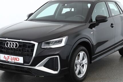 Audi Q2 46.461 km 25.990 &euro; Zwickau 08056