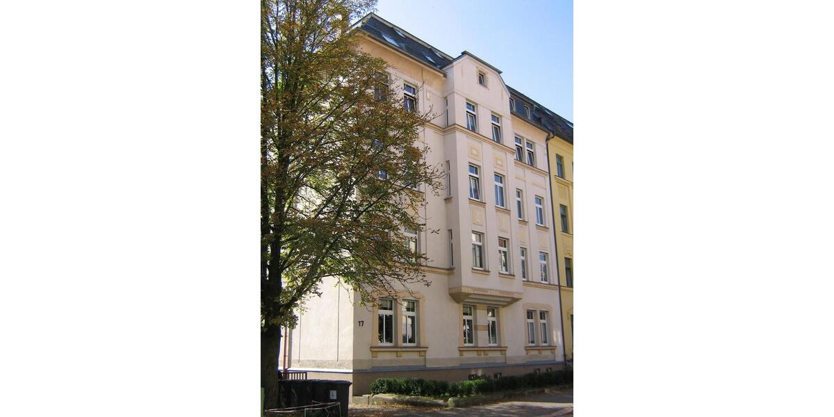 Etagenwohnung Zwickau Zwickau-West - 415&euro; | Angebot:25419561
