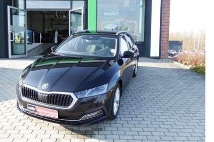 Skoda Octavia 131.749 km 20.990 &euro; Zwickau 08056