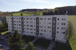 Etagenwohnung Schwarzenberg/Erzgebirge Erzgebirge - 3 Zimmer, 58 m&sup2;, 300&euro; | Angebot:23019443