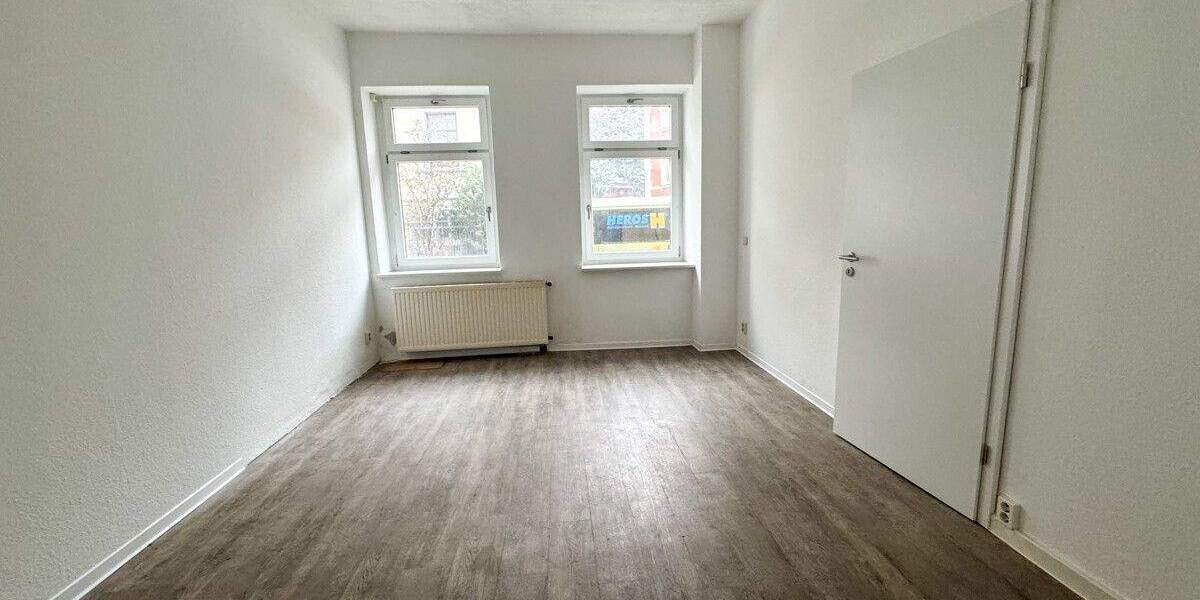 Gewerbeobjekt Aue-Bad Schlema Bad Schlema - 2 Zimmer, 30 m&sup2;, 190&euro; | Angebot:25688271