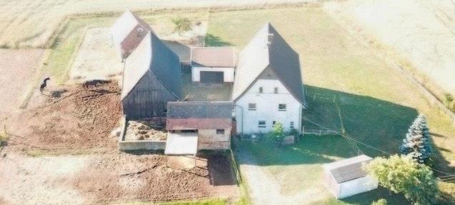 Bauernhaus, Landhaus Fraureuth - 5 Zimmer, 120 m&sup2;, 120.000&euro; | Angebot:26621266