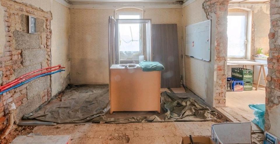 Einfamilienhaus Hohenstein-Ernstthal Ernstthal - 7 Zimmer, 150 m&sup2;, 180.000&euro; | Angebot:25923815