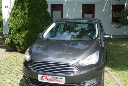 Ford C-Max 71.100 km 11.490 &euro; Zwickau 08056